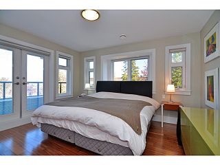 Photo 9: 3095 GRANT Street in Vancouver: Renfrew VE House for sale (Vancouver East)  : MLS®# V1032744