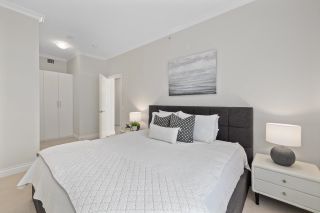 Photo 13: 412 175 VICTORY SHIP Way in North Vancouver: Lower Lonsdale Condo for sale in "Cascade" : MLS®# R2760517