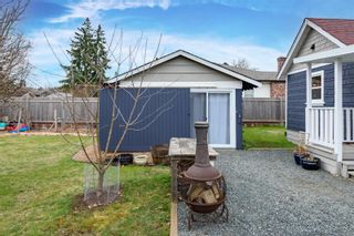 Photo 39: 416 10th St in Courtenay: CV Courtenay City House for sale (Comox Valley)  : MLS®# 927949
