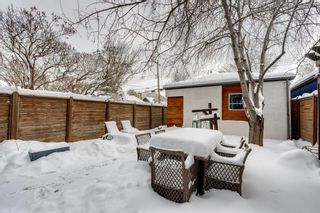 Photo 25: 1023 2 Avenue NW in Calgary: Sunnyside Detached for sale : MLS®# A2117939
