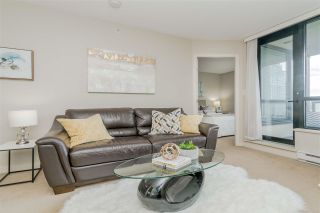 Photo 11: 1210 977 MAINLAND Street in Vancouver: Yaletown Condo for sale (Vancouver West)  : MLS®# R2592884