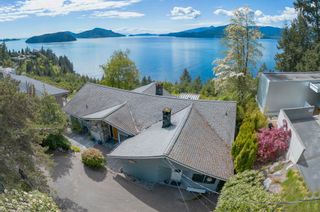 Photo 2: 130 PANORAMA Road: Lions Bay House for sale (West Vancouver)  : MLS®# R2879349