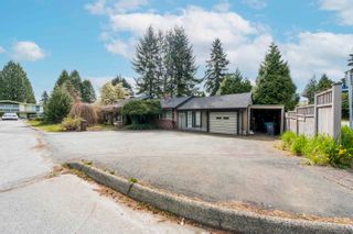 Photo 33: 908 GLENACRE Court in Port Moody: College Park PM House for sale : MLS®# R2772656