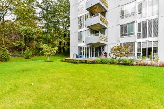 Photo 34: 107 3061 E KENT AVENUE NORTH in Vancouver: South Marine Condo for sale (Vancouver East)  : MLS®# R2526934