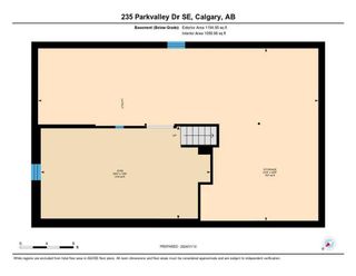 Photo 43: 235 PARKVALLEY Drive SE in Calgary: Parkland Detached for sale : MLS®# A2102287