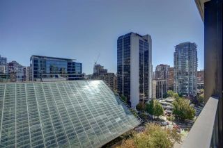Photo 17: 1305 938 SMITHE Street in Vancouver: Downtown VW Condo for sale in "ELECTRIC AVENUE" (Vancouver West)  : MLS®# R2491413