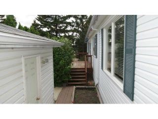 Photo 2: 103 Sandale Drive in WINNIPEG: St Vital Residential for sale (South East Winnipeg)  : MLS®# 1214402