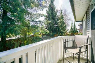 Photo 19: 70 2615 FORTRESS Drive in Port Coquitlam: Citadel PQ Townhouse for sale in "ORCHARD HILL" : MLS®# R2450622
