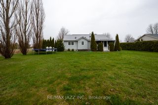 Photo 25: 6 Hallett Crescent in Kawartha Lakes: Rural Mariposa House (Bungalow) for sale : MLS®# X8253168