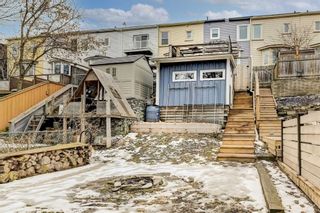 Photo 28: 323 Bain Avenue in Toronto: Blake-Jones House (2-Storey) for sale (Toronto E01)  : MLS®# E5538468