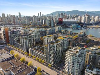Photo 29: 1102 1783 MANITOBA Street in Vancouver: False Creek Condo for sale in "RESIDENCES AT WEST" (Vancouver West)  : MLS®# R2870670