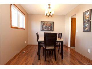 Photo 6: 62 Thunder Bay in Winnipeg: Meadowood Residential for sale (2E)  : MLS®# 1711204