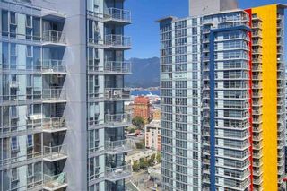Photo 11: 2806 111 W GEORGIA Street in Vancouver: Downtown VW Condo for sale in "SPECTRUM" (Vancouver West)  : MLS®# R2863284