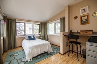 Photo 19: 133 Kitson Street in Winnipeg: Norwood Residential for sale (2B)  : MLS®# 202125010