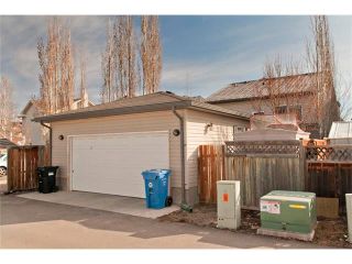 Photo 27: 15 ELGIN Drive SE in Calgary: McKenzie Towne House for sale : MLS®# C4054880