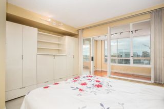 Photo 33: 1002 1355 W BROADWAY in Vancouver: Fairview VW Condo for sale in "THE BROADWAY" (Vancouver West)  : MLS®# R2644206