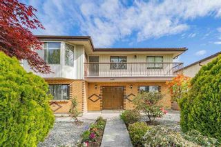 Photo 3: 4421 PARKER Street in Burnaby: Willingdon Heights House for sale (Burnaby North)  : MLS®# R2833764
