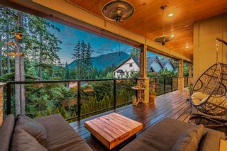 Photo 13: 1063 SUGAR MOUNTAIN Way in Port Moody: Anmore House for sale : MLS®# R2781155