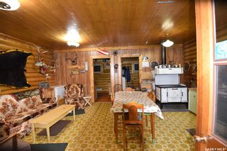 Photo 7: Km 11 Fishing Cabin in Moose Range: Residential for sale (Moose Range Rm No. 486)  : MLS®# SK938389