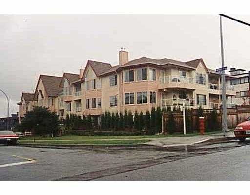 Main Photo: 101 1009 HOWAY ST in New Westminster: Uptown NW Condo for sale : MLS®# V565399