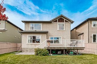 Photo 36: 96 Evergreen Common SW in Calgary: Evergreen Detached for sale : MLS®# A2078999