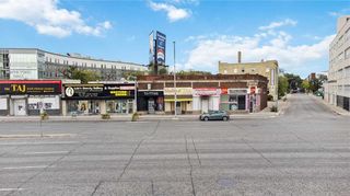 Photo 6: 557 Portage Avenue in Winnipeg: Industrial / Commercial / Investment for sale (5A)  : MLS®# 202325788