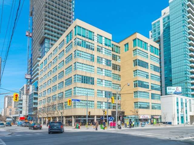 Main Photo: 310 188 E Eglinton Avenue in Toronto: Mount Pleasant West Condo for sale (Toronto C10)  : MLS®# C3734781