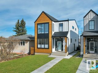 Photo 3: 8738 89 Avenue in Edmonton: Zone 18 House for sale : MLS®# E4383835