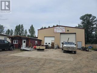 Photo 4: 3850 HENRY ROAD in Smithers And Area: Business for sale : MLS®# C8053010