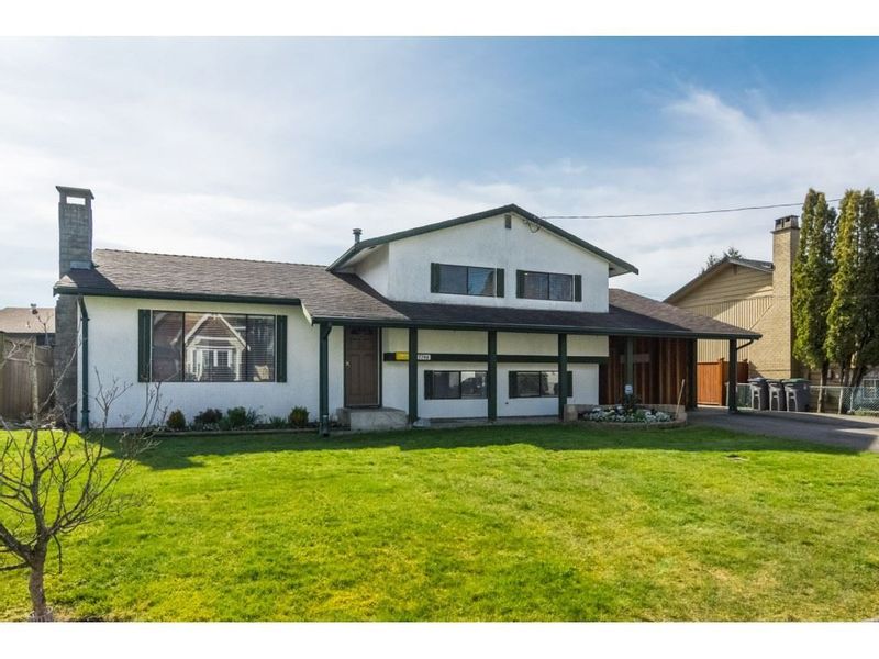 FEATURED LISTING: 17796 59 Avenue Surrey