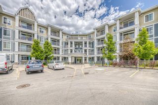 Photo 20: 301 130 Auburn Meadows View SE in Calgary: Auburn Bay Apartment for sale : MLS®# A1234910