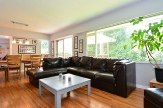 Photo 24: 5717 137A Street in Surrey: Panorama Ridge House for sale in "Panorama Ridge" : MLS®# F1441288