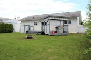 Photo 35: 53 FINLAY FORKS Crescent in Mackenzie: Mackenzie -Town House for sale : MLS®# R2702338