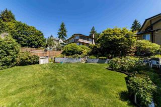 Photo 11: 190 E ST. JAMES Road in North Vancouver: Upper Lonsdale House for sale : MLS®# R2587333