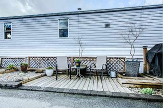 Photo 15: 115 201 CAYER Street in Coquitlam: Central Coquitlam Manufactured Home for sale in "WILDWOOD PARK" : MLS®# R2251495
