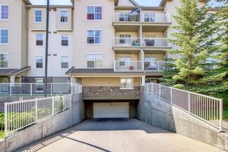 Photo 35: 405 2000 Applevillage Court SE in Calgary: Applewood Park Apartment for sale : MLS®# A1244154