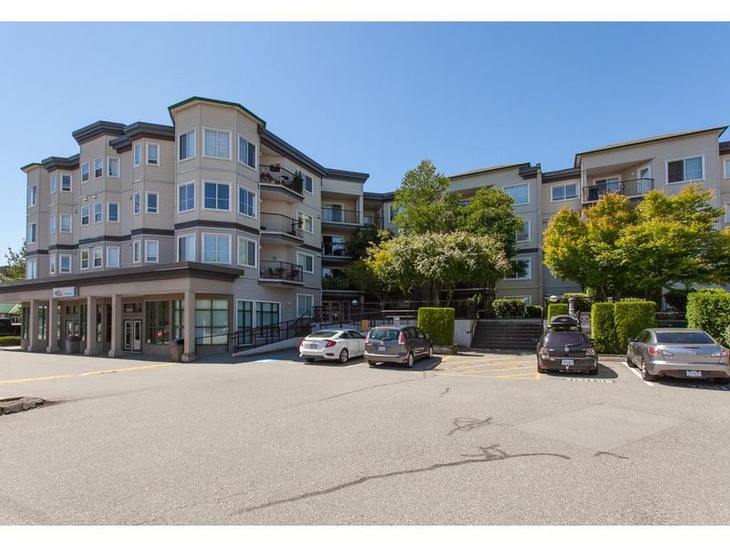 FEATURED LISTING: 313 - 5759 GLOVER Road Langley