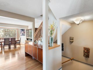 Photo 6: 82 Patina Rise SW in Calgary: Patterson Row/Townhouse for sale : MLS®# A1234186