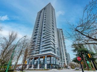Main Photo: 2509 4711 HAZEL Street in Burnaby: Forest Glen BS Condo for sale (Burnaby South)  : MLS®# R2866086