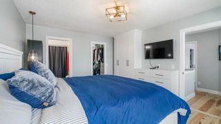 Photo 25: 35 Riverstone Crescent SE in Calgary: Riverbend Detached for sale : MLS®# A2100745