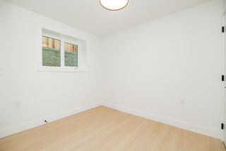 Photo 29: 1218 LE ROI Street in Vancouver: Renfrew VE 1/2 Duplex for sale (Vancouver East)  : MLS®# R2839088