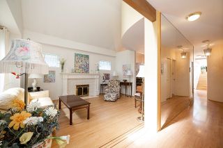 Photo 2: 3625 W 11TH Avenue in Vancouver: Kitsilano House for sale (Vancouver West)  : MLS®# R2777117