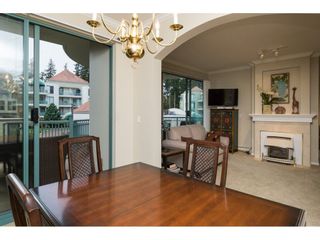 Photo 6: 208 1765 MARTIN Drive in Surrey: Sunnyside Park Surrey Condo for sale in "SOUTHWYND" (South Surrey White Rock)  : MLS®# R2123199