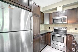 Photo 6: 209 76 Panatella Road NW in Calgary: Panorama Hills Apartment for sale : MLS®# A1244884