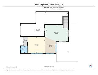 Photo 42: 3052 Edgeway in Costa Mesa: Residential for sale (C3 - South Coast Metro)  : MLS®# PW21084812