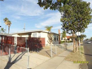 Photo 2: NORMAL HEIGHTS House for sale : 3 bedrooms : 4404 33rd Street in San Diego