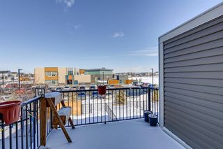 Photo 17: 677 Hillcrest Road SW: Airdrie Row/Townhouse for sale : MLS®# A2035822
