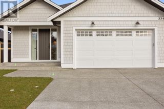 Photo 3: 3342 Marygrove Pl in Courtenay: House for sale : MLS®# 953678