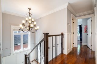 Photo 16: 596 W 18TH Avenue in Vancouver: Cambie House for sale (Vancouver West)  : MLS®# R2877309