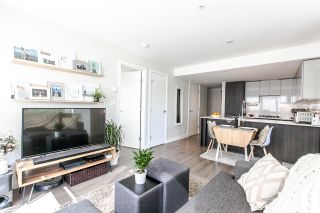 Photo 3: 309 1588 E HASTINGS Street in Vancouver: Hastings Condo for sale (Vancouver East)  : MLS®# R2206490